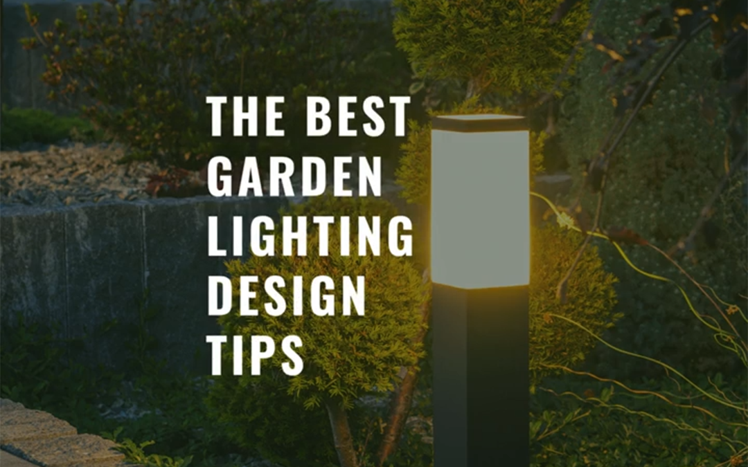 Garden Lighting Design for Brisbane Gardens: A Homeowner’s Guide to Planning Your Outdoor Lighting Project